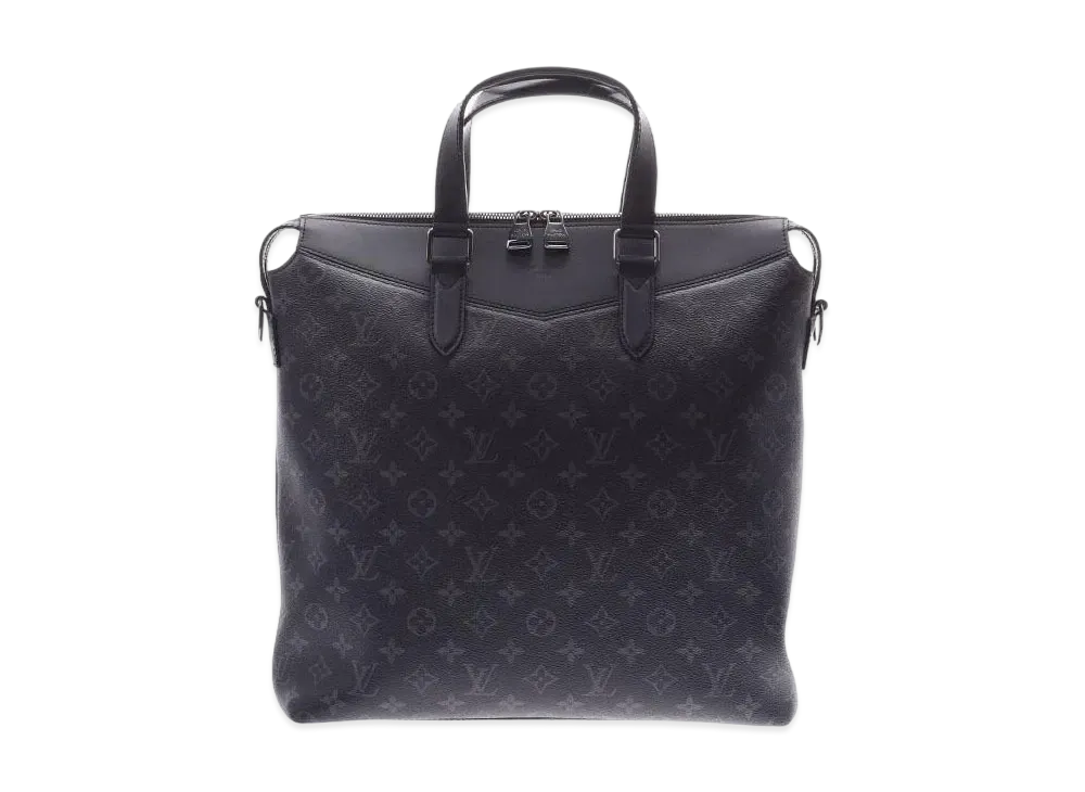 Fragment x Louis Vuitton Monogram Eclipse Explorer