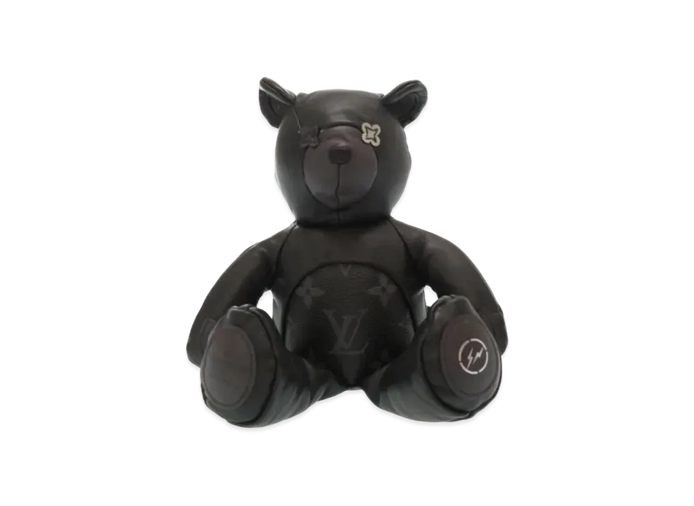 Fragment x Louis Vuitton Du De Louis