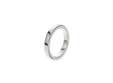 BVLGARI Marryme Wedding Ring "Platinum"