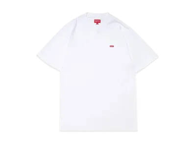 Supreme Small Box Tee "White"(21FW)