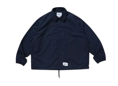 Wtaps AMIMIA JACKET "Navy"