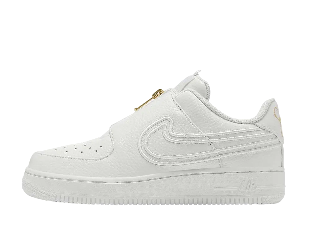 Serena Williams × Nike Women's Air Force 1 Low LXX "Summit White"