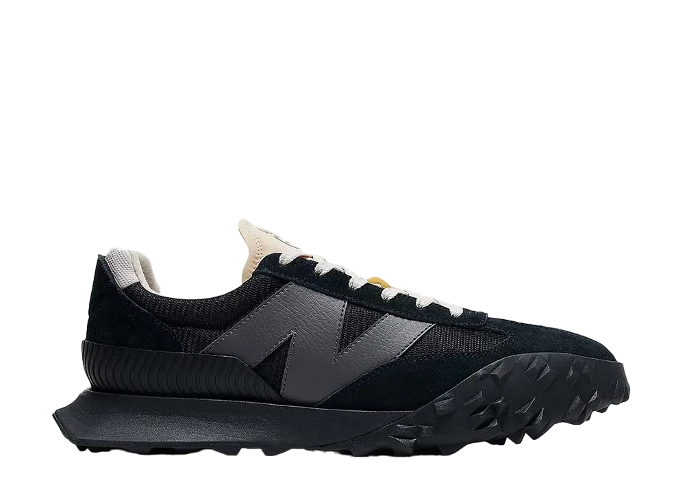 New Balance XC-72 "Black"
