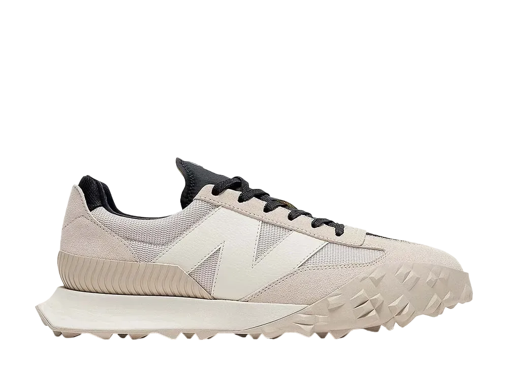 New Balance XC-72 "Moonbeam"