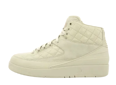 Nike Air Jordan 2 Retro Just Don "Beach"