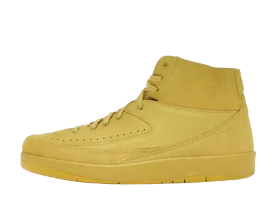 Nike Air Jordan 2 Retro Decon "Mineral Gold"