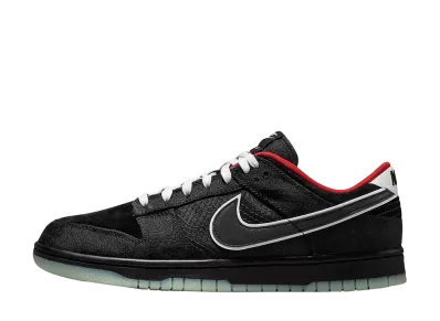 LPL × Nike Dunk Low "League of Legends"