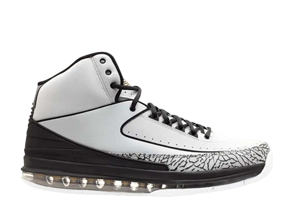 Nike Air Jordan 2.0 "Wolf Grey"