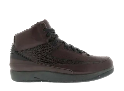 Nike Air Jordan 2 Retro Premio "Bin 23"