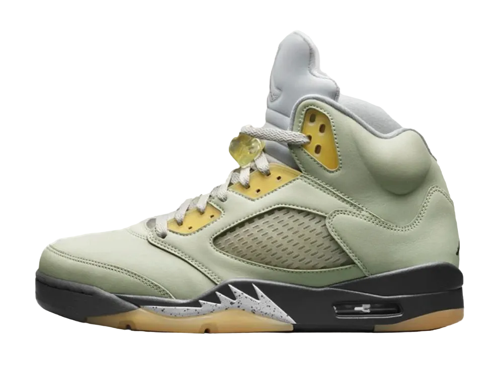 Nike Air Jordan 5 "Jade Horizon"