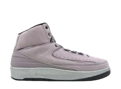 Nike GS Air Jordan 2 Retro "Vashtie Kola Lavender"