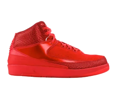 Nike Air Jordan 2 Retro "Legends Of Summer"