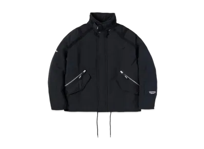 NEIGHBORHOOD THUNDERSTRUCK / ER-JKT "Black"