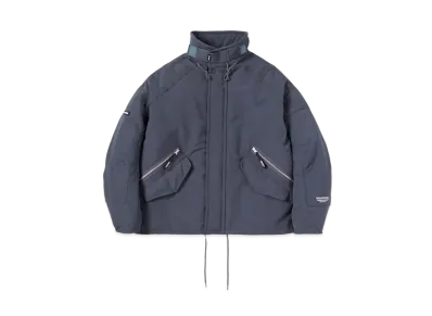 NEIGHBORHOOD THUNDERSTRUCK / ER-JKT "Charcoal"