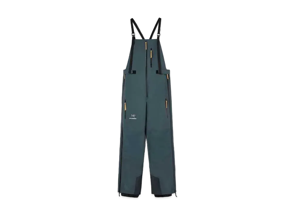 販売リンクあり】11/10・11/20発売 Jil Sander+ × ARC'TERYX