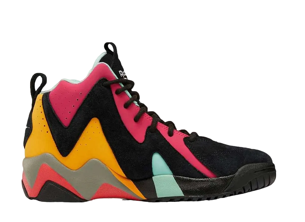 Reebok Kamikaze 2 "NBA All Star Game"