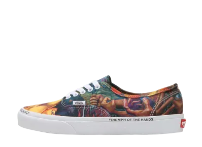 モカ × バンズ セカンド オーセンティック "ジュディ バカ"