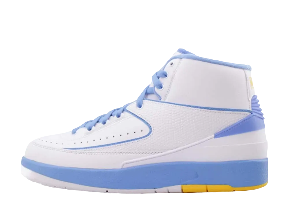 ナイキ エアジョーダン 2 レトロ "メロ" (2004)