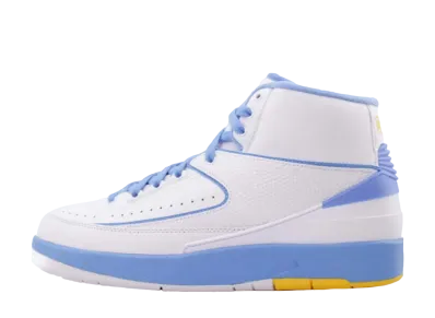 Nike Air Jordan 2 Retro "Melo" (2004)