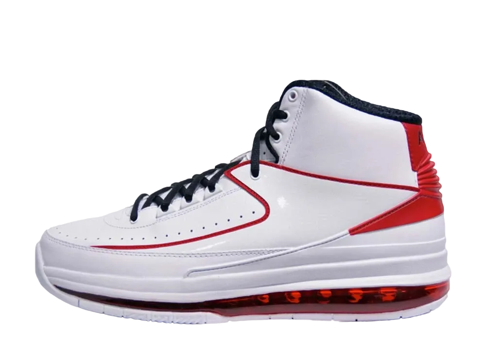 ナイキ エアジョーダン 2.0 "シカゴ"