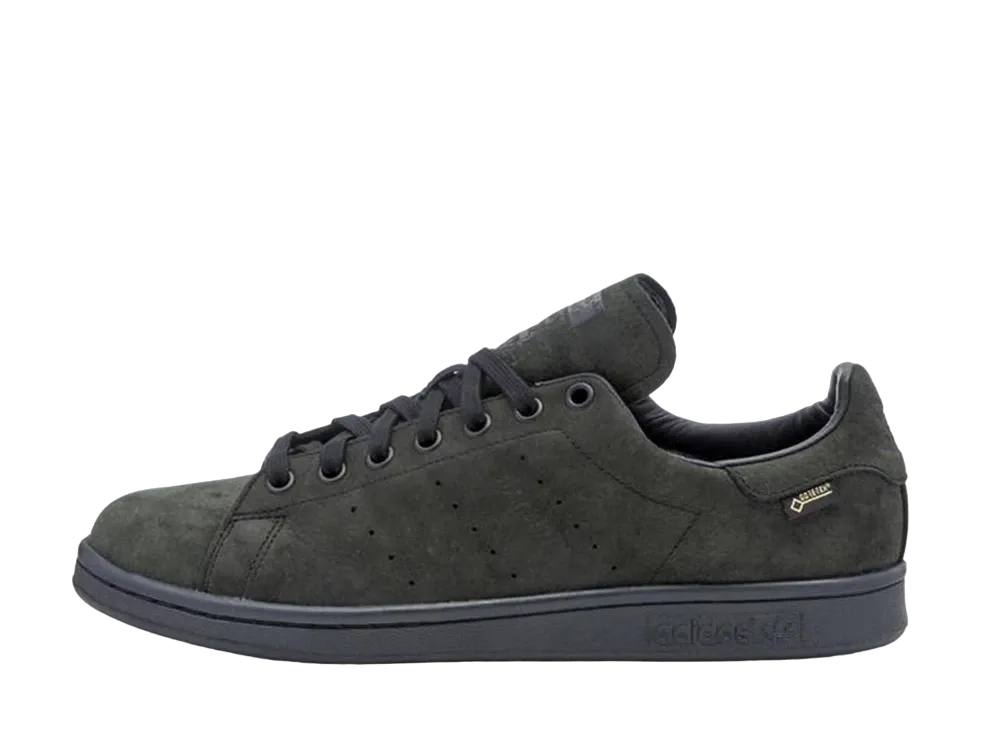 adidas Stan Smith GORE-TEX "Black"