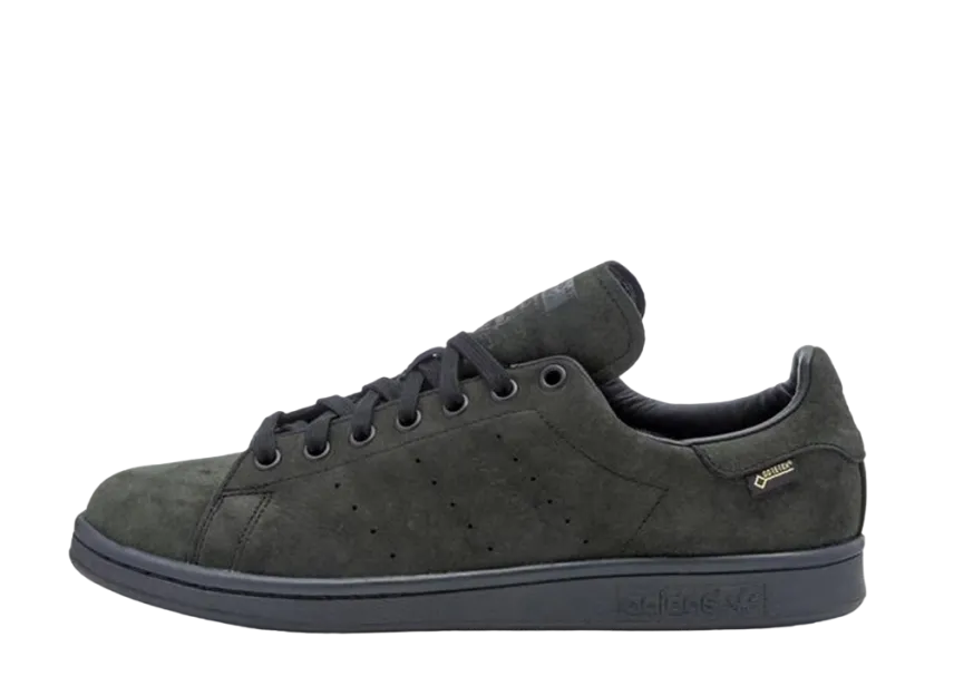 Ptanです! adidas Stan Smith GORE-TEX