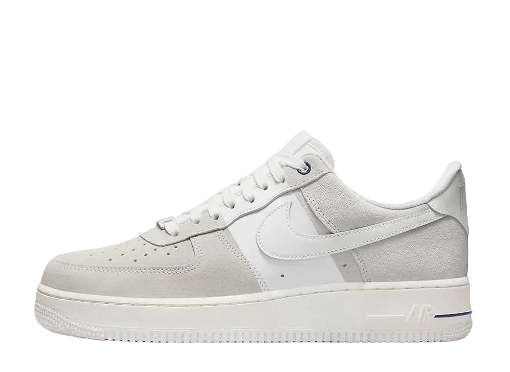 Nike Air Force 1 Low "NAI-KE"