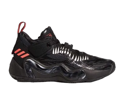 Marvel x adidas D.O.N. Issue 3 "Venom"