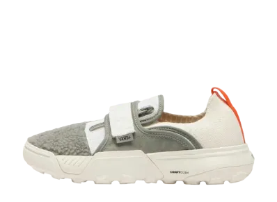 Napapijri × VANS Coast Zip "Khaki"