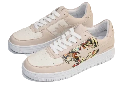 Ed Hardy × Star Walk "Tan Tattoo"