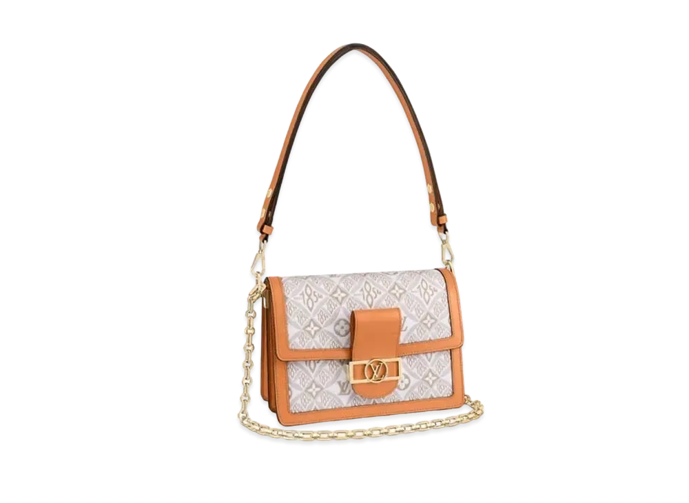 Louis Vuitton Since 1854 Dauphine MM