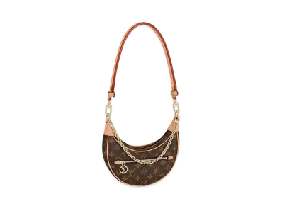 Louis Vuitton Since 1854 Loop