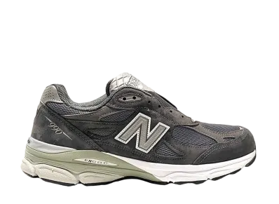 キス × ニューバランス 990V3 "トルネード"