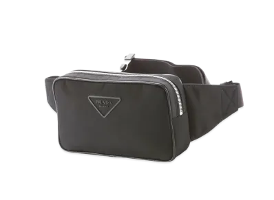 PRADA WestBag "Black"