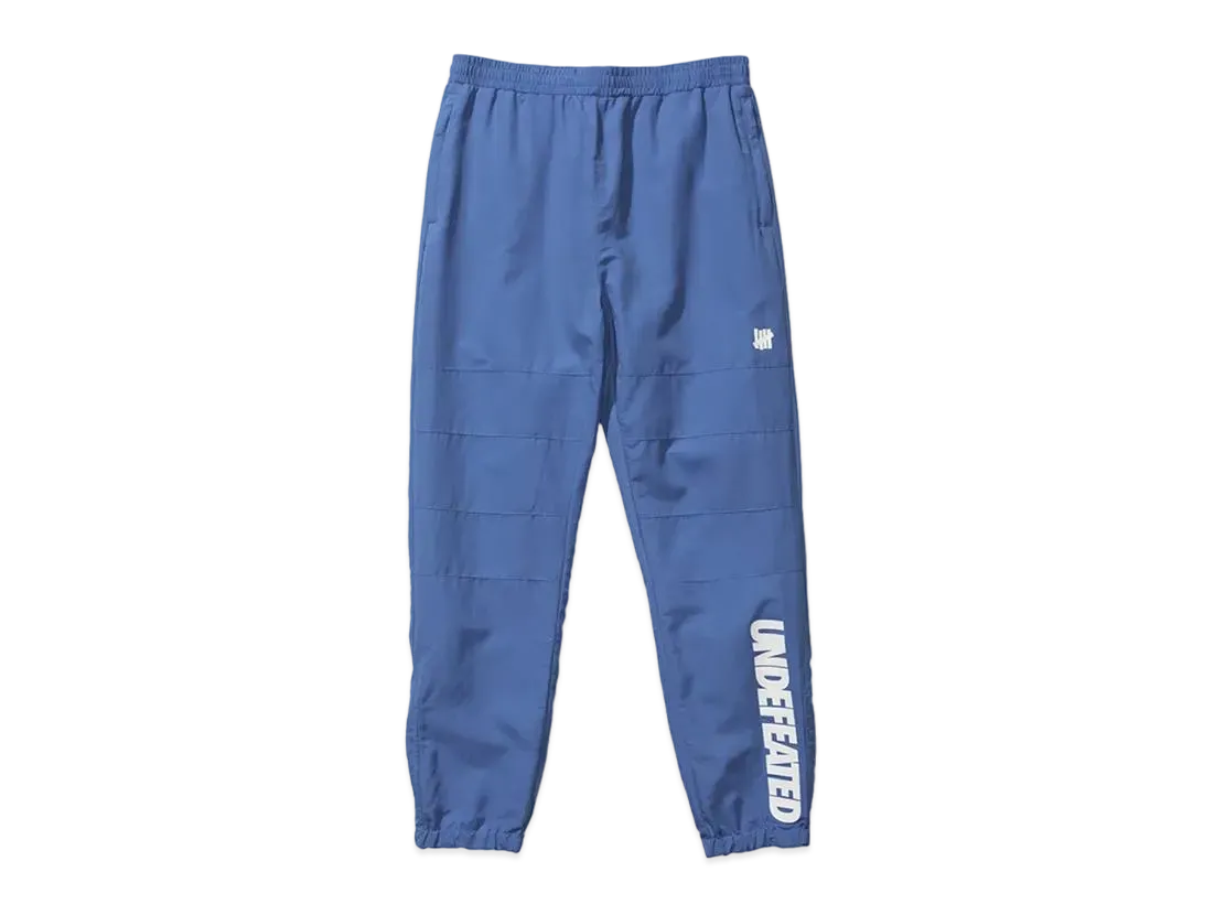 UNDEFEATED MOUNTAIN PANT - 50052 "Blue"