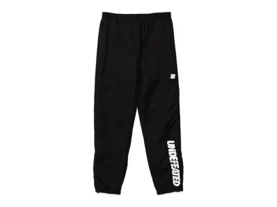 UNDEFEATED MOUNTAIN PANT - 50052 "Black"