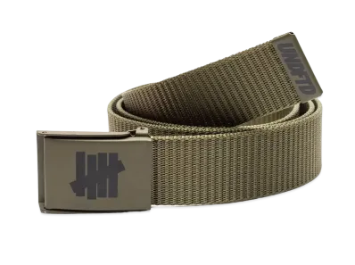 UNDEFEATED BELT - 02180 "Olive"