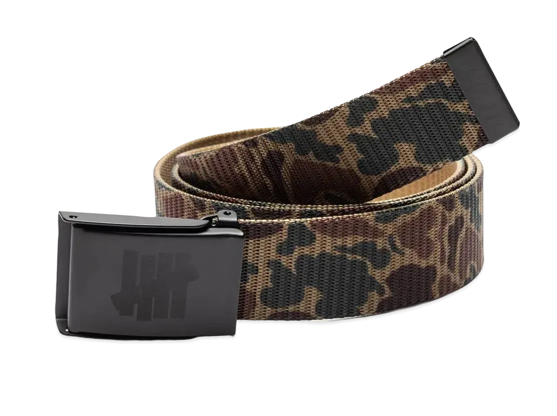 UNDEFEATED BELT - 02180 "Camo"