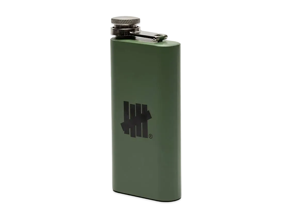 UNDEFEATED FLASK - 02176 "Olive"