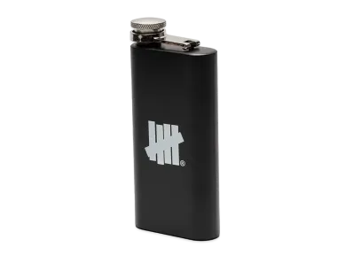 UNDEFEATED FLASK - 02176 "Black"