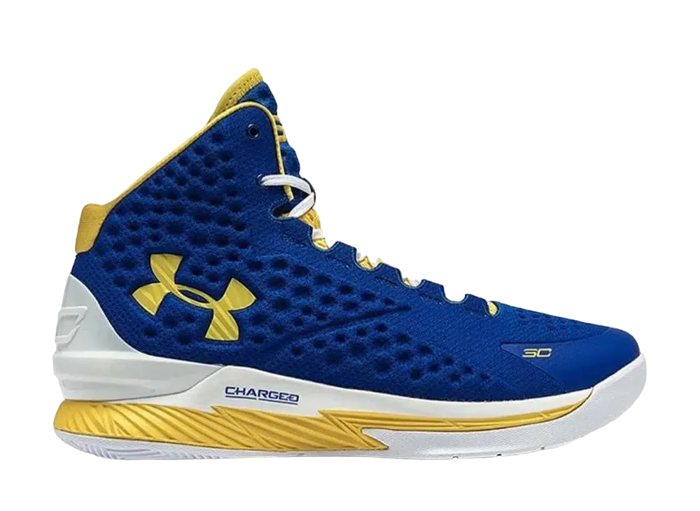 Under Armour Curry 1 Under Armour Curry 1