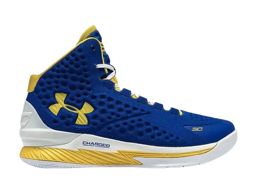 Under Armour Curry 1 Under Armour Curry 1