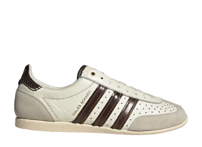 Wales Bonner × adidas Consortium Japan "Cream White"