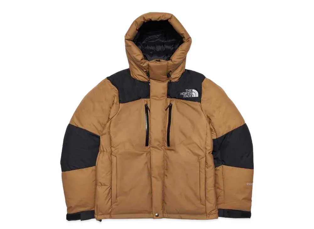 The North Face Baltro Light Jacket UB 2020/2021 "Utility Brown"
