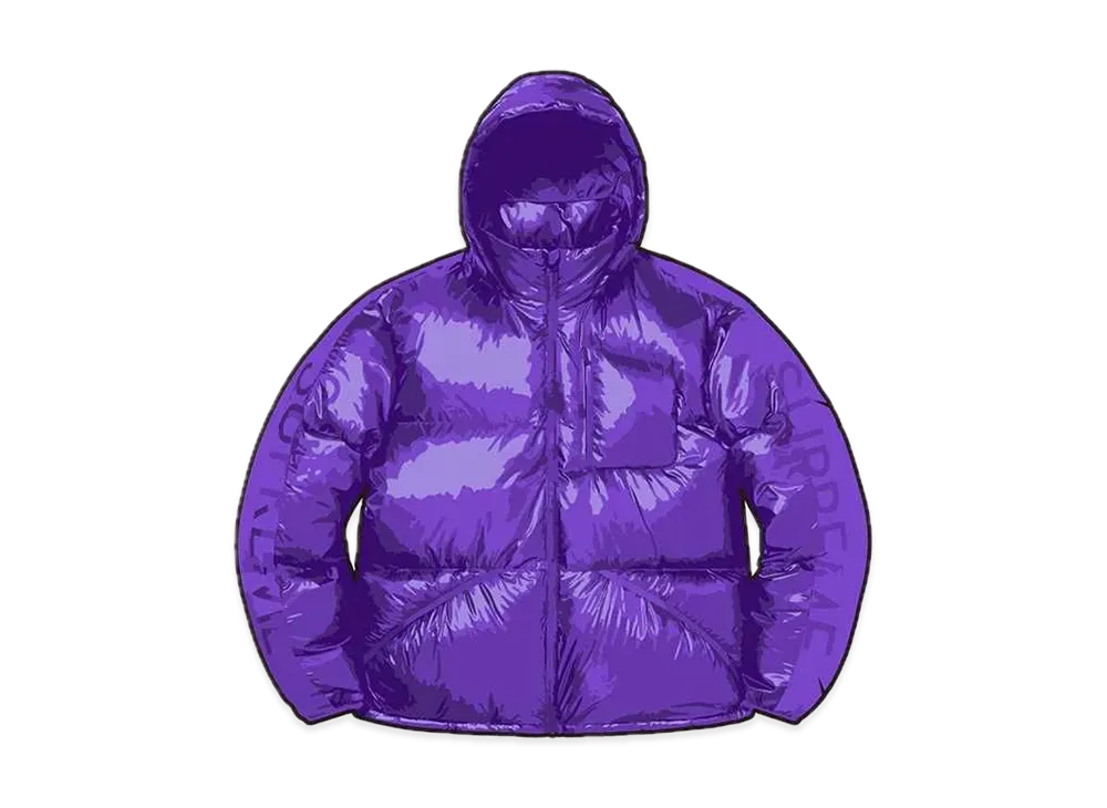 Supreme Featherweight Down Jacket 