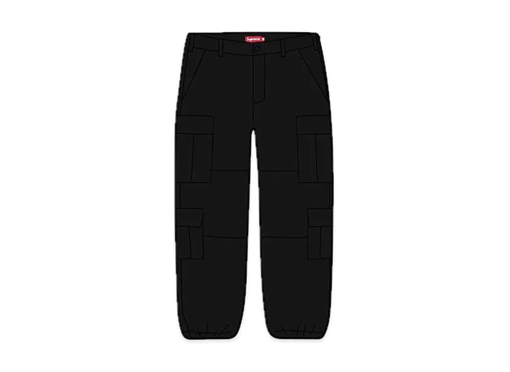 Supreme Cargo Pant 