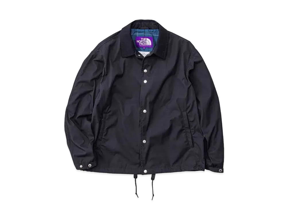 The North Face PURPLE LABEL 65/35 Field Jacket "Dark Navy"