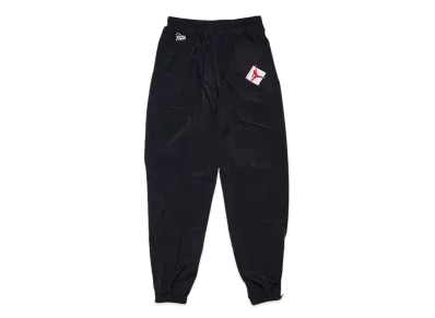 Air Jordan x Patta Track Pants "Black"