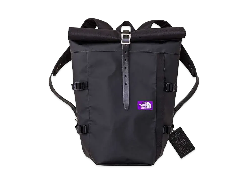The North Face PURPLE LABEL TPE Cycling Pack "Black"