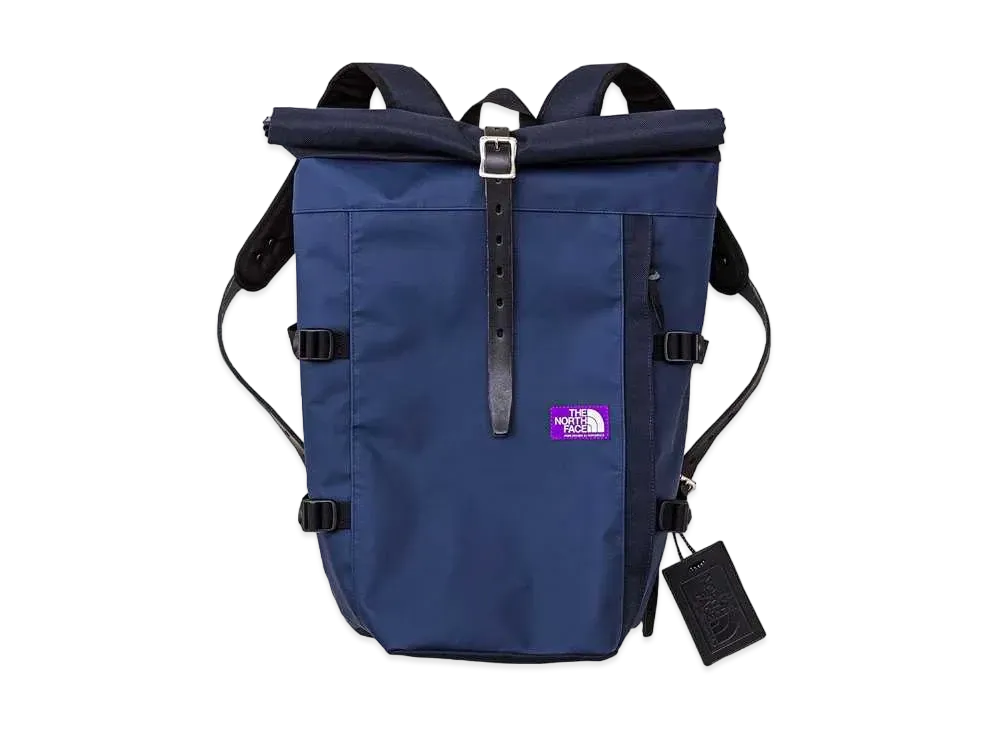 The North Face PURPLE LABEL TPE Cycling Pack "Navy"